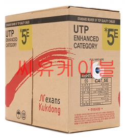 UTP(CAT5E)0.5*4P